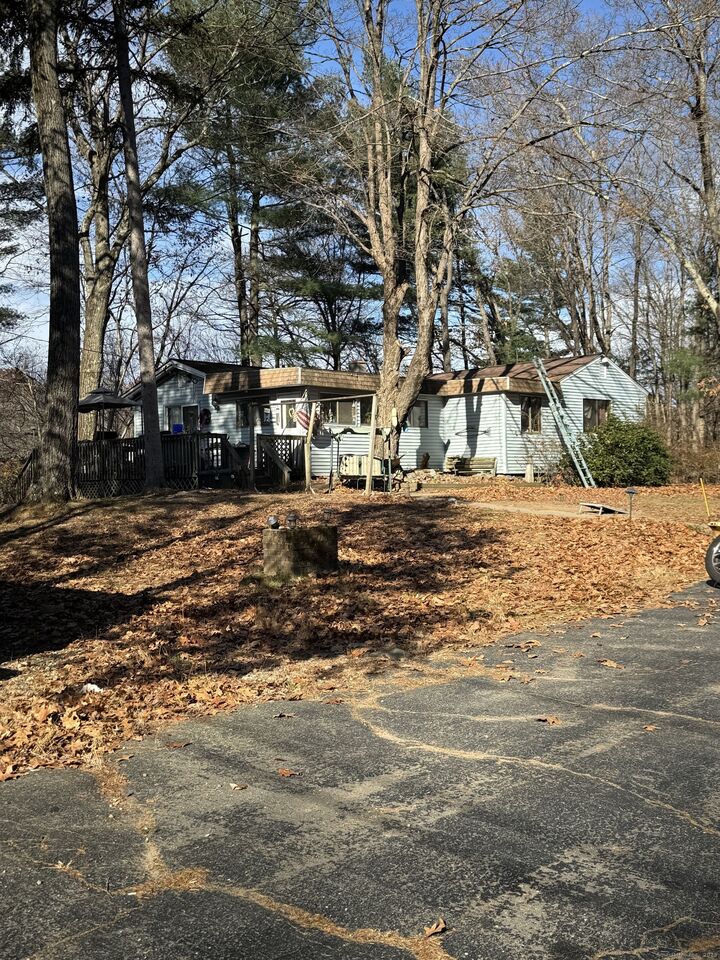 Property Photo:  35 Monahan Lane  CT 06770 