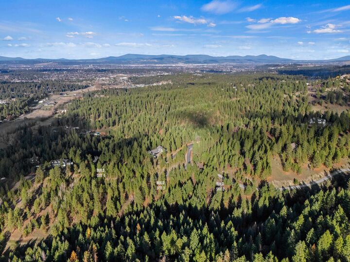 Property Photo: Xxxx E View Ridge Ln WA 99206