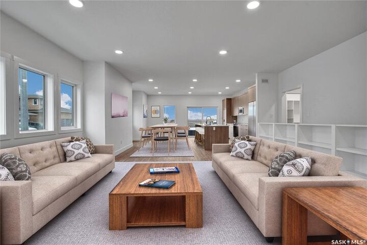 Property Photo:  101 Emma Crescent  SK S0K 2T1 