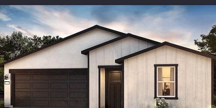 619 W Bravo Ave Avenue  Woodlake CA 93286 photo