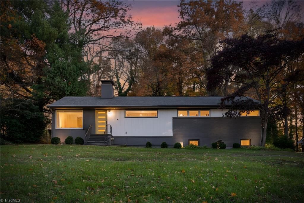 Property Photo:  305 Miltwood Drive  NC 27455 