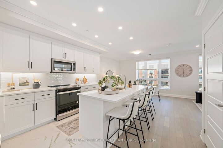 Photo de la propriété:  1560 Upper West Avenue 212  ON N6K 0L1 