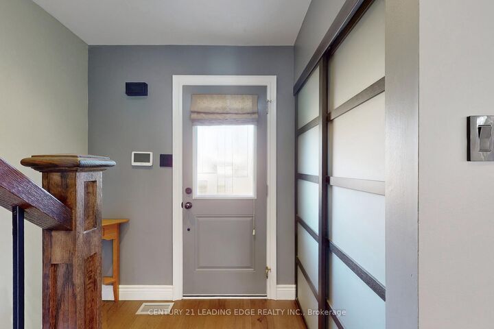 Property Photo:  49 Madsen Crescent  ON L3R 4P2 