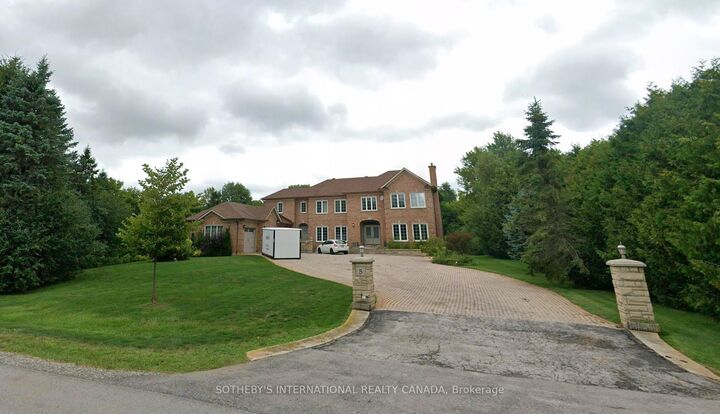 5 Sherrick Drive — photo 1