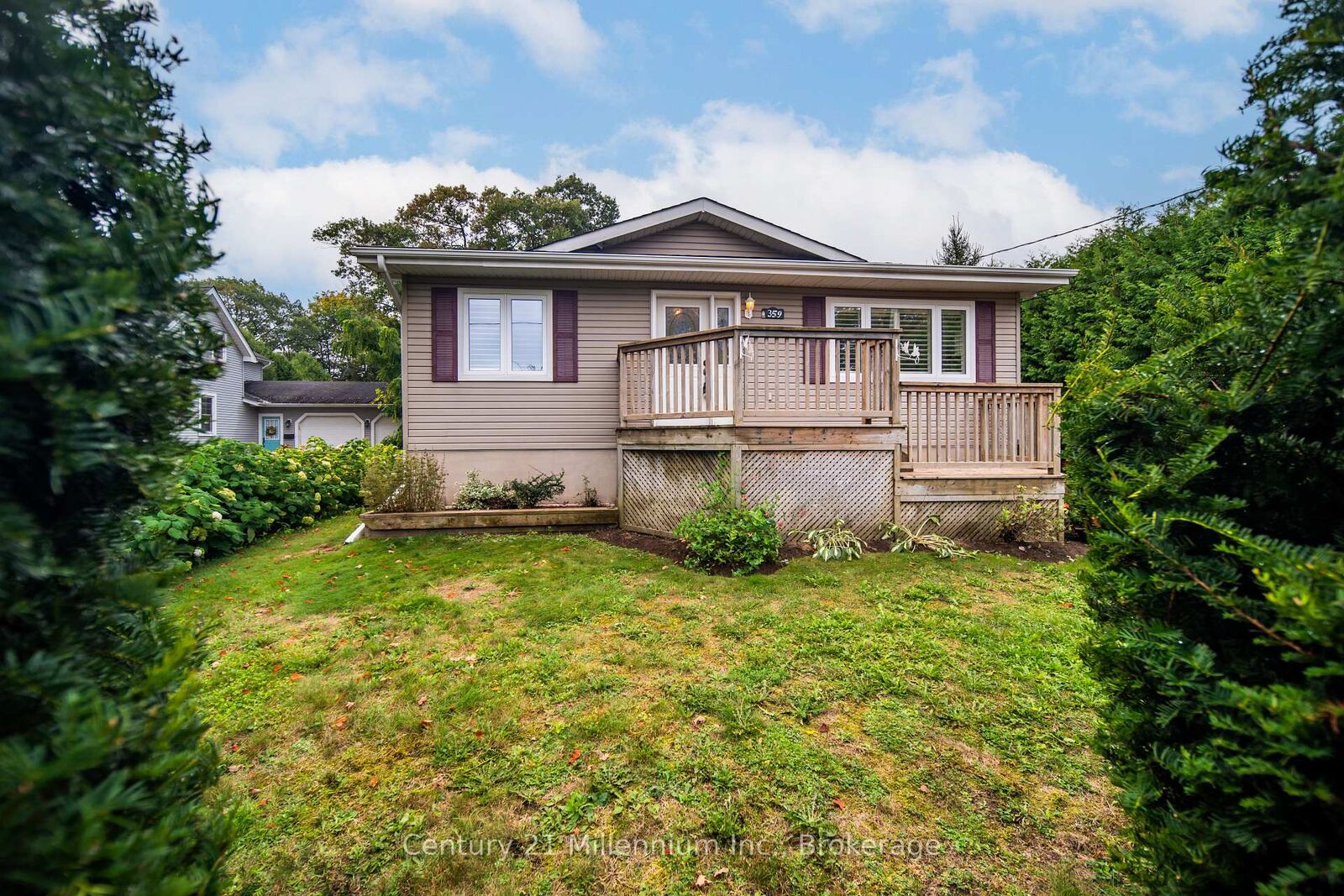 Property Photo:  359 High Street  ON N0H 2L0 