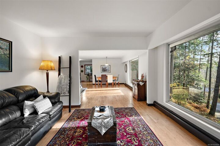 Property Photo:  1186 Laurel Rd  BC V8L 5K8 