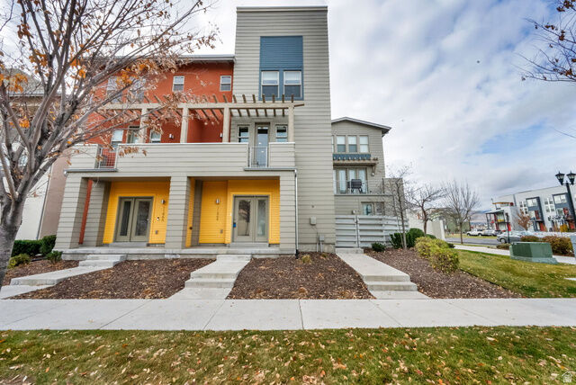 Property Photo:  11464 S Lake Run Rd  UT 84009 