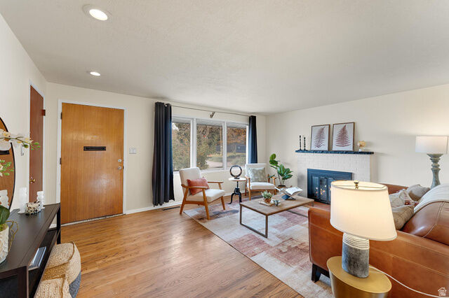 Property Photo:  355 W La Salle Dr S  UT 84047 