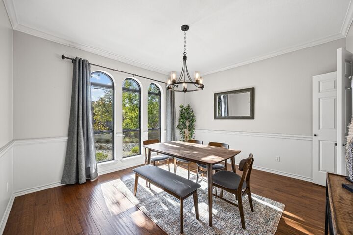 Property Photo: 7404 Curly Leaf Cove TX 78750