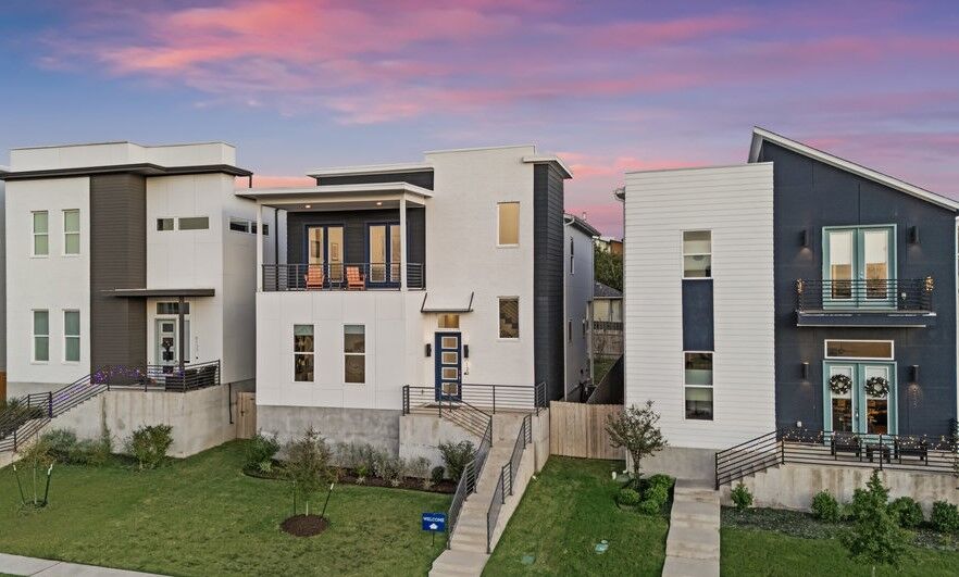 Property Photo:  6129 Sendero Hills Parkway  TX 78724 