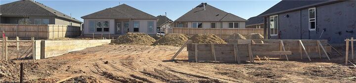 Property Photo:  6309 Raleigh Drive  TX 78845 