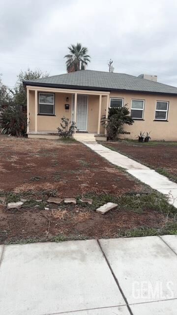Property Photo:  231 Bernard Street  CA 93305 