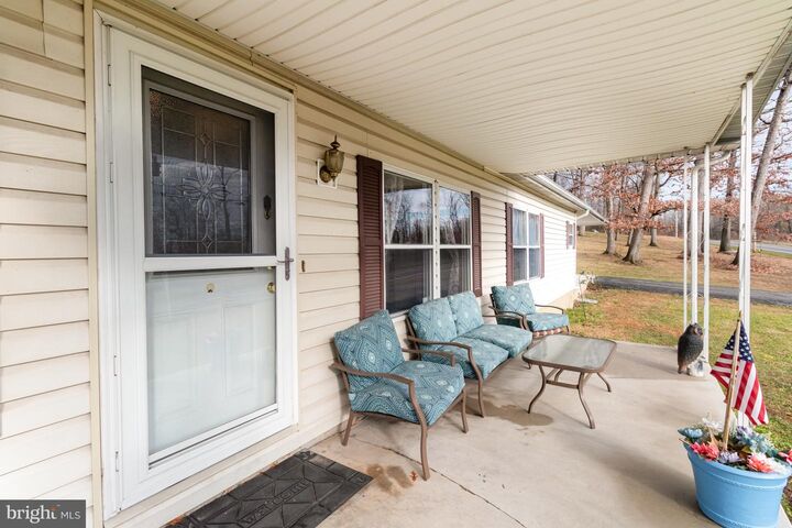 Property Photo:  110 E Berlin Road  PA 17372 