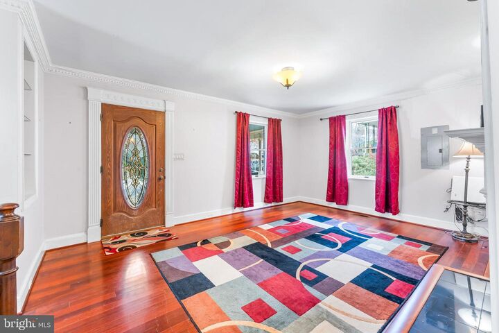 Property Photo: 4009 Madison Street MD 20781