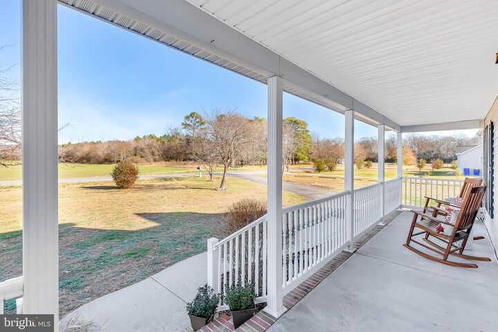 Property Photo: 8960 Bacons Road DE 19940