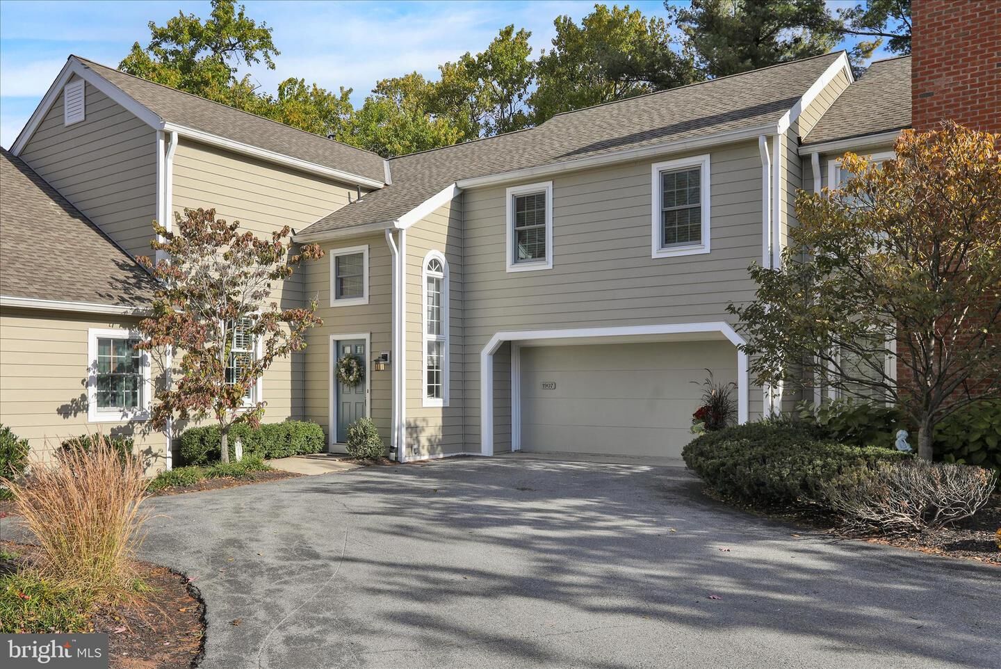 Property Photo:  1907 Meadow Lane  PA 19610 