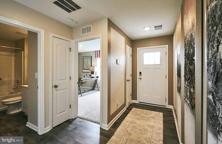 Property Photo:  1119 Albritton Lane  MD 21801 