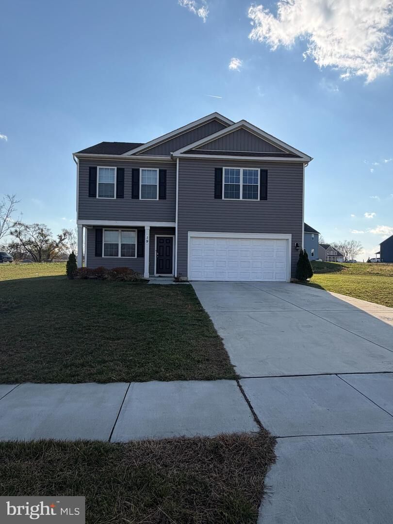 Property Photo: 19 Smokehouse Road PA 17013