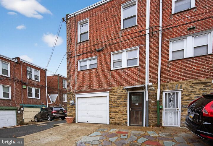Property Photo: 6211 N Mascher Street PA 19120