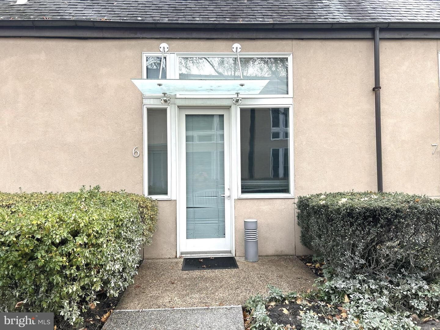 Property Photo: 36 Moore Street Unit 6 NJ 08542