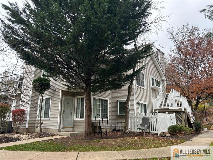 45 Stevens Court  Bedminster NJ 07921 photo