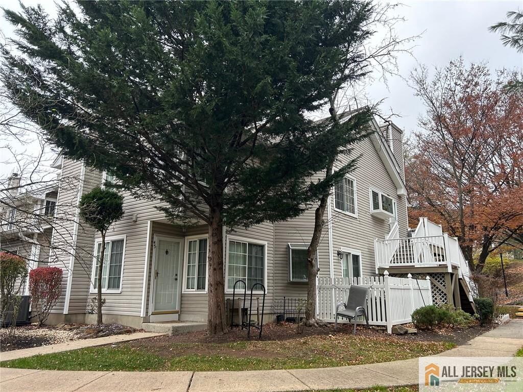 Property Photo:  45 Stevens Court  NJ 07921 