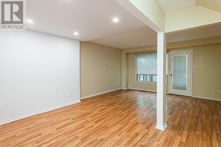 Property Photo:  189 Springhead Gardens 22  ON L4C 5C7 