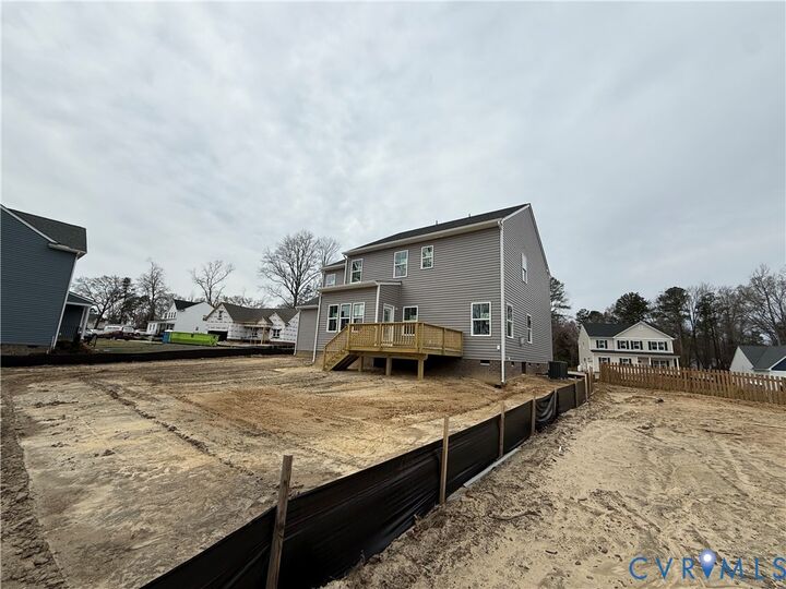 Property Photo:  4313 Poplar Village Drive  VA 23831 