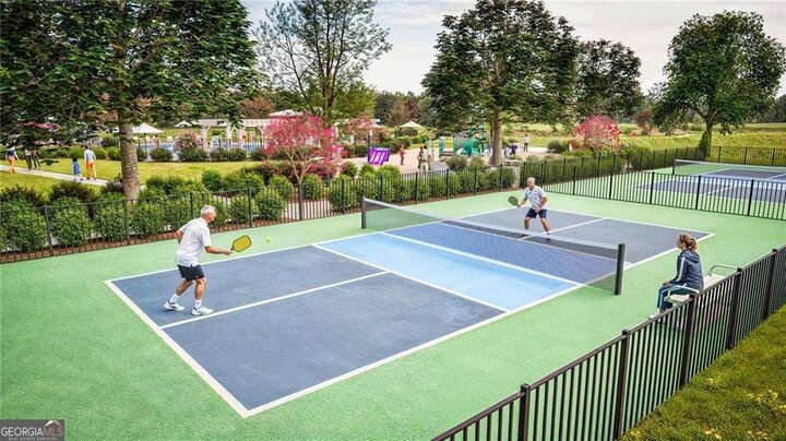 Property Photo:  163 Sweet Water Lane SE  GA 30161 