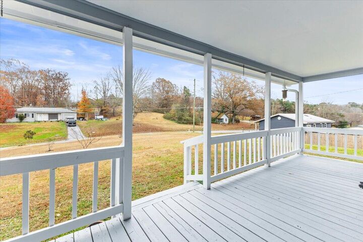 Property Photo: 458 Boss Road GA 30707