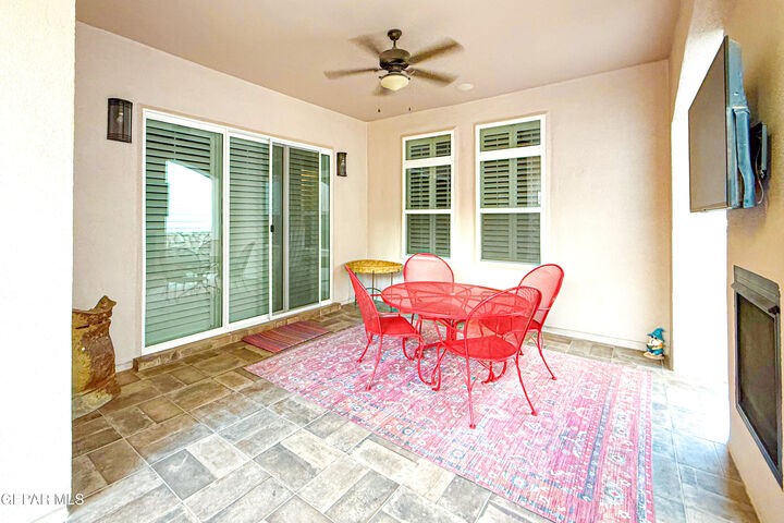 Property Photo:  524 S Festival Drive  TX 79912 