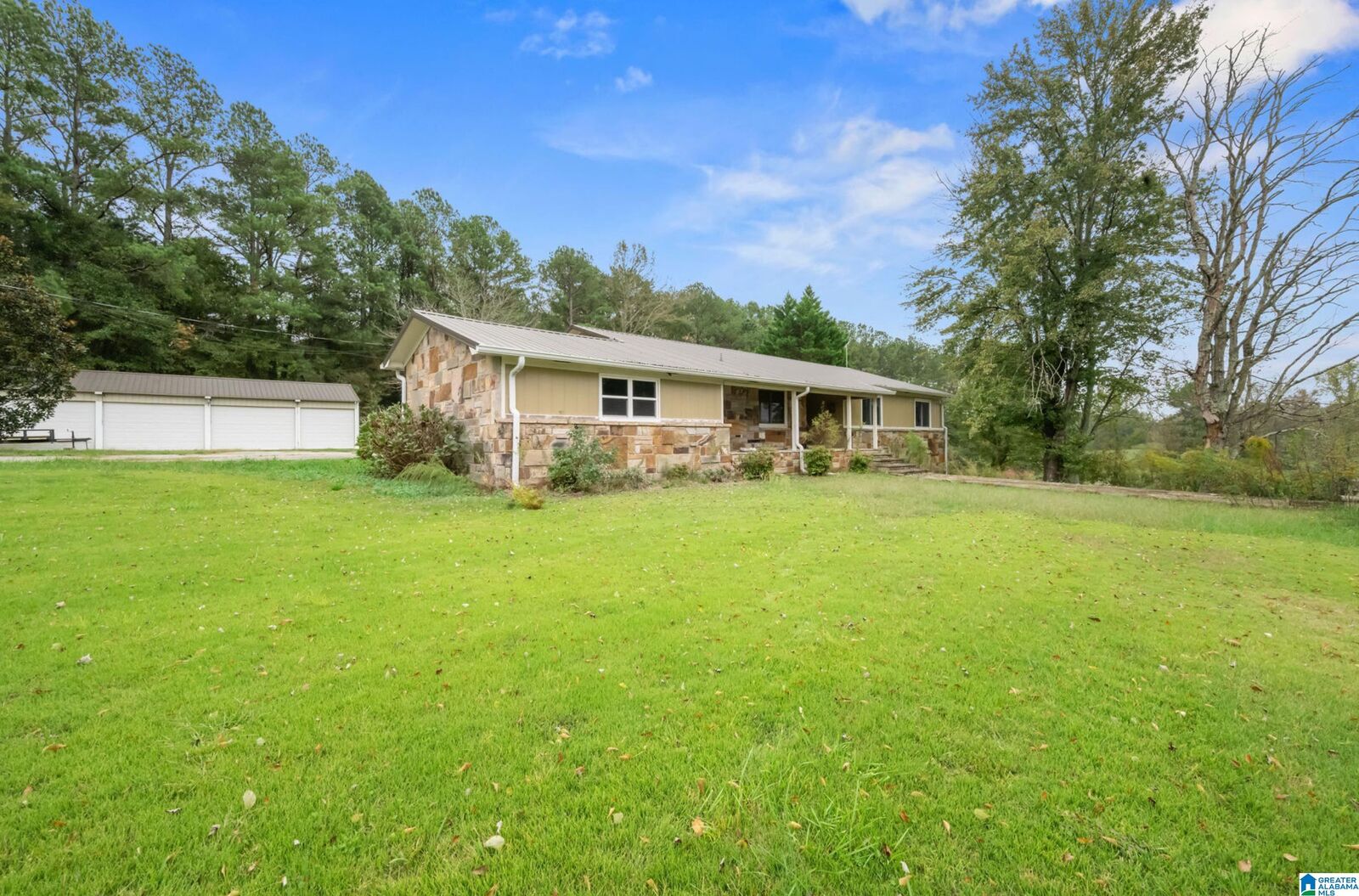 Property Photo:  37244 Highway 75  AL 35121 