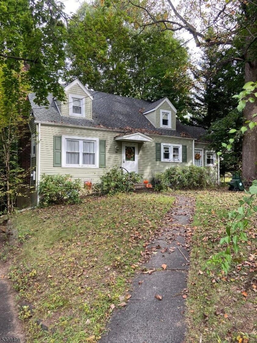Property Photo: 38 Meyersville Rd NJ 07928