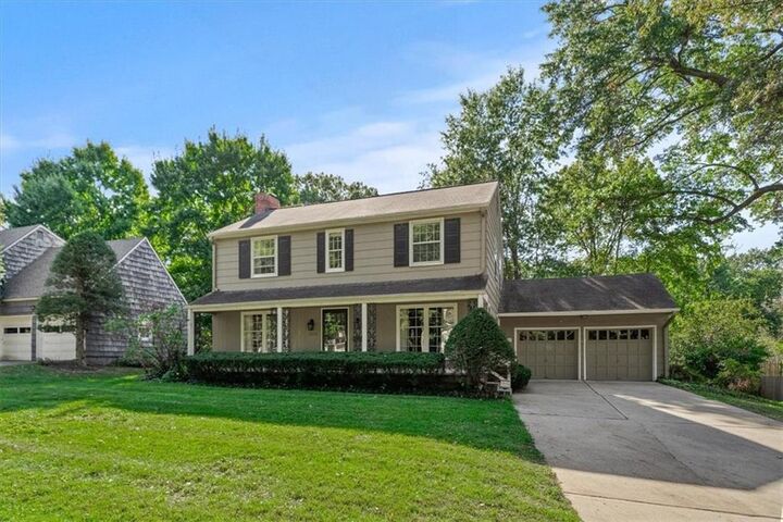 Property Photo:  1219 W 67 Terrace  MO 64113 