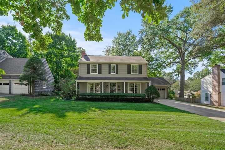 Property Photo:  1219 W 67 Terrace  MO 64113 