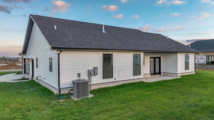 Property Photo: 917 Seminole Trail KY 40475