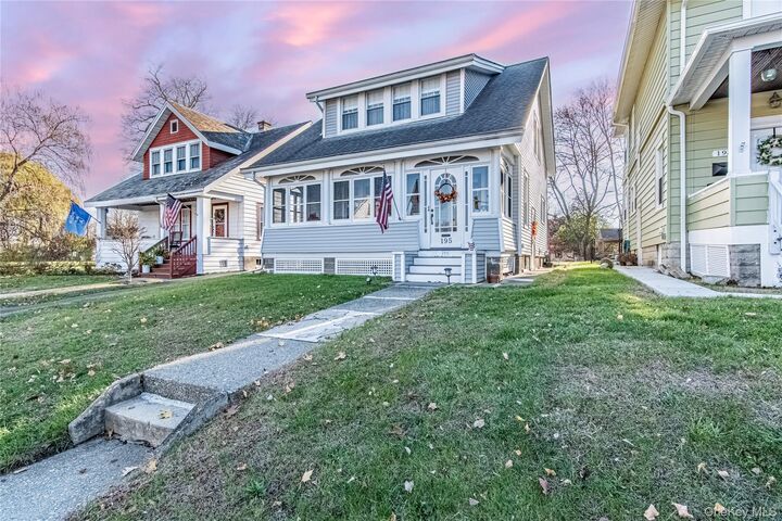 195 Hooker Avenue  Poughkeepsie NY 12603 photo