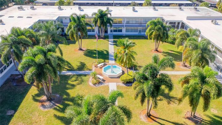 Property Photo: 3100 Hartford Street N 227 FL 33713