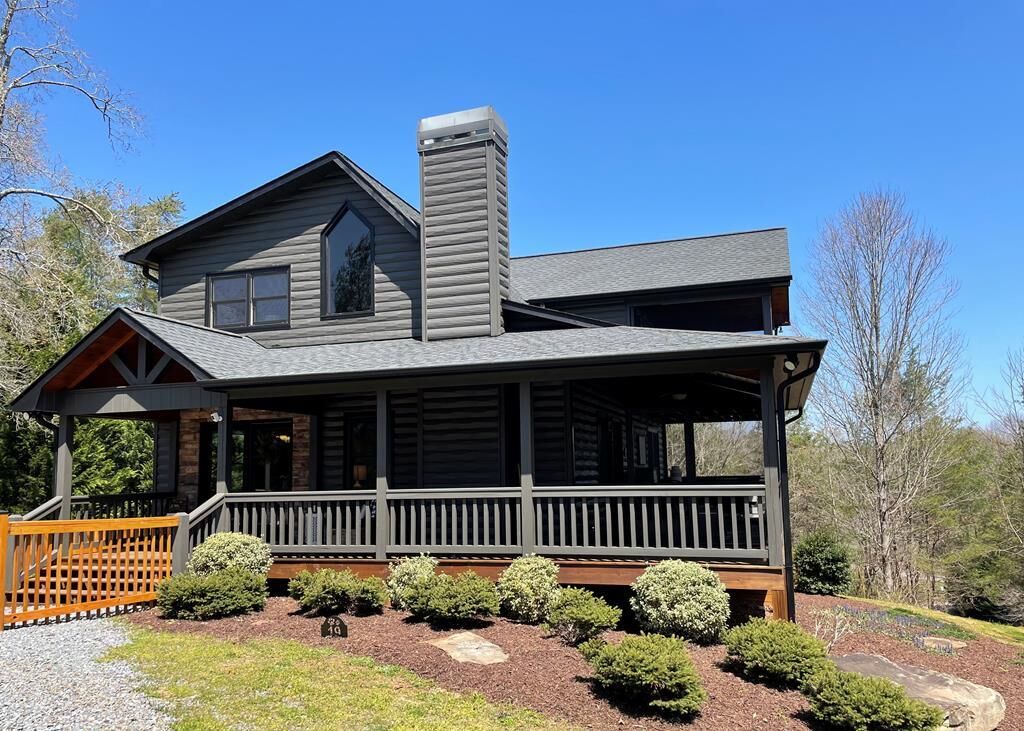 Property Photo: 19 Chestnut Hills Lane GA 30513