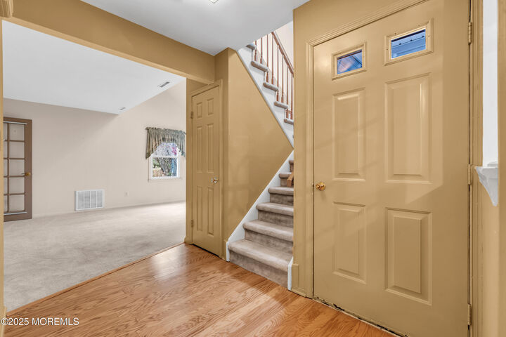 Property Photo: 8 Harte Court NJ 07728