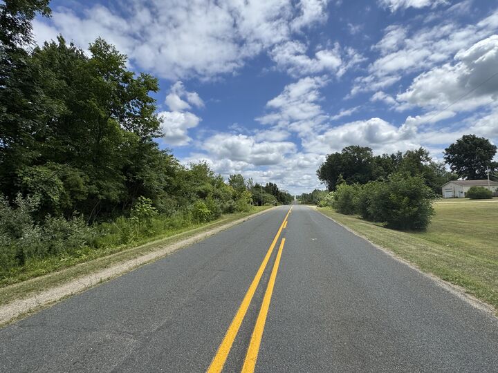 Property Photo:  E 119th Avenue  MI 49408 