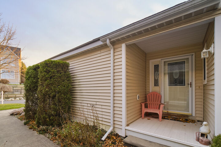 Property Photo:  84 Charter Court  MI 49660 