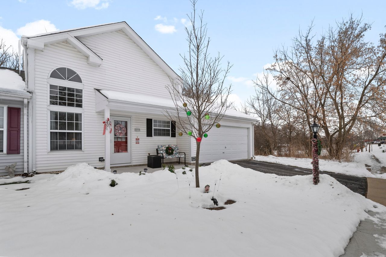 Property Photo:  3214 Debra Drive  IL 60042 
