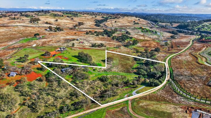 Property Photo: 2200 Old Bass Lake Road CA 95762