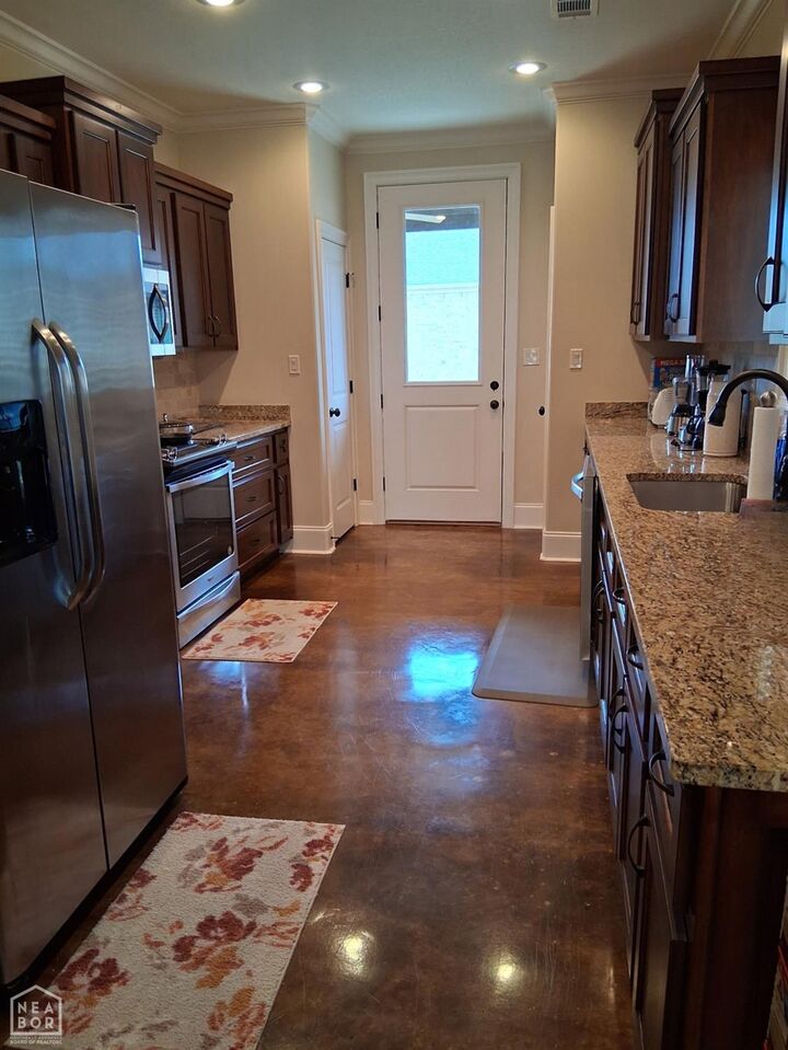 Property Photo: 3436 Village Meadow Drive Drive AR 72405