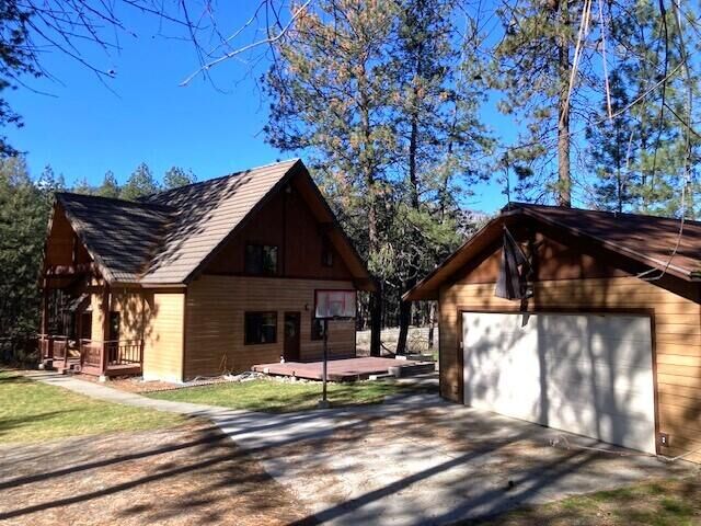 Property Photo:  1345 Boise Rd  WA 99141 