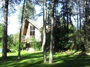 Property Photo: 1345 Boise Rd WA 99141