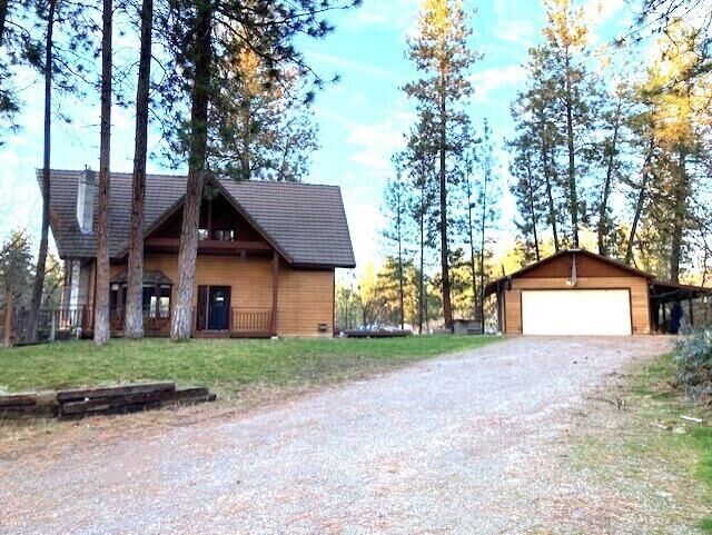 1345 Boise Rd  Kettle Falls WA 99141 photo