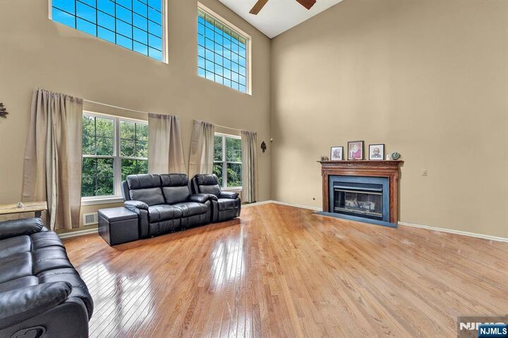 Property Photo: 692 Skyline Drive NJ 07849