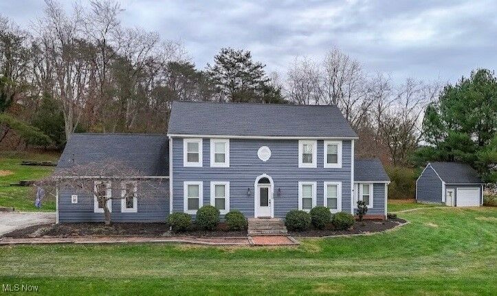 Property Photo:  1310 Oxbow Road  OH 45714 